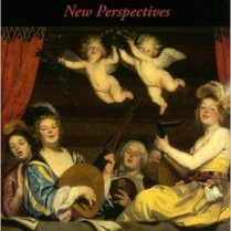 The World of Baroque Music: New Perspectives
